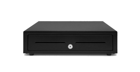 TAZGA PARA ÇEKMECESİ METAL KASA 4 BÖLME